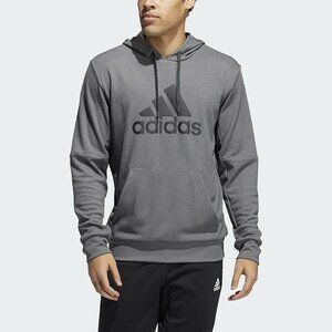 Adidas Men's Hoodie Size L